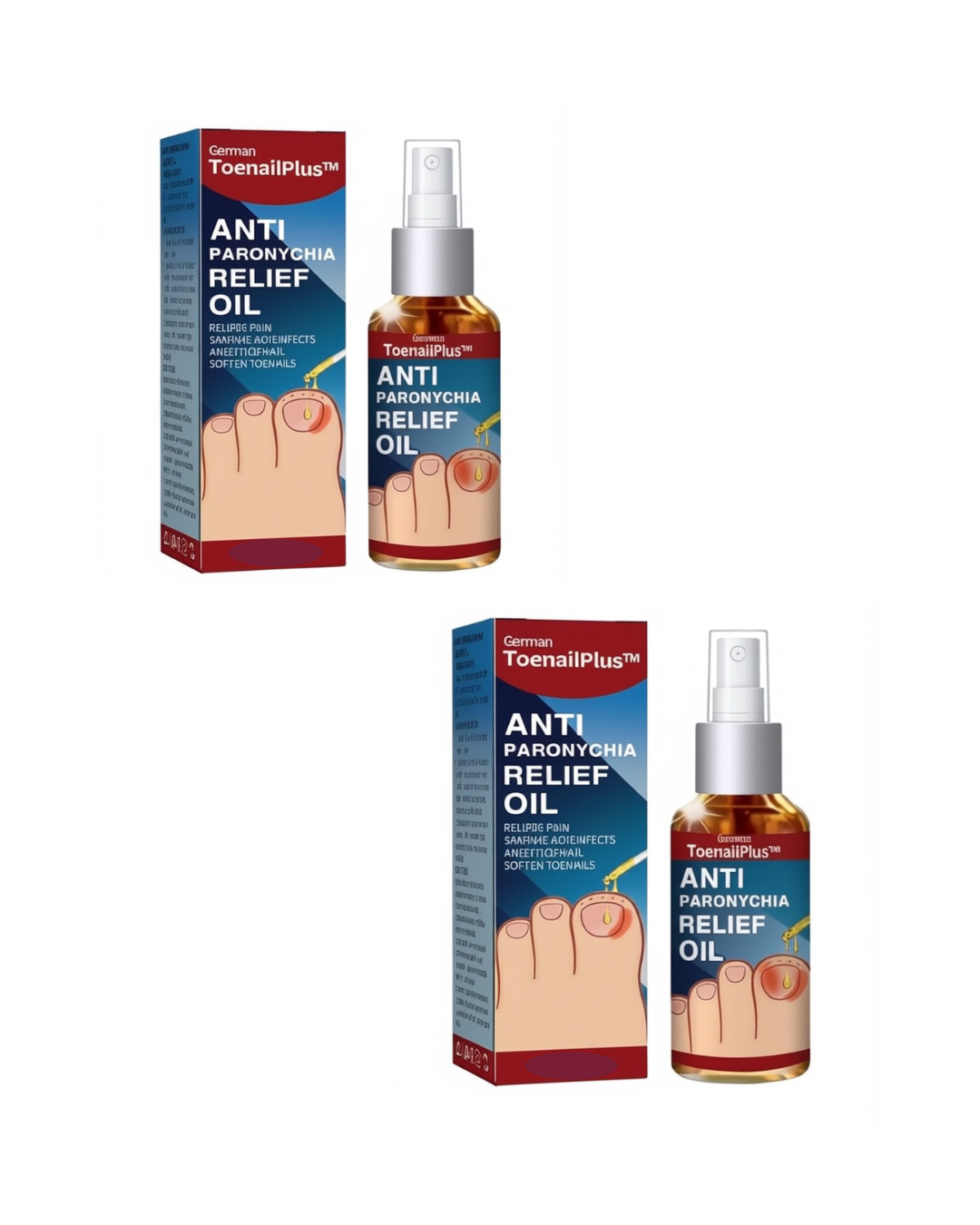 Miniatura 1 de (2) ANTIHONGOS PROFESIONALES